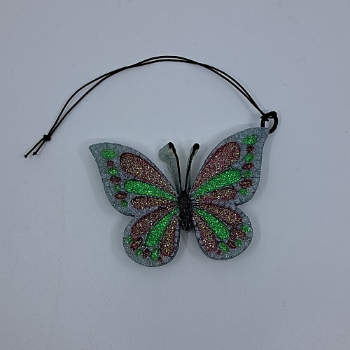 Butterfly Freshie