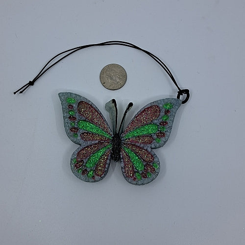 Butterfly Freshie