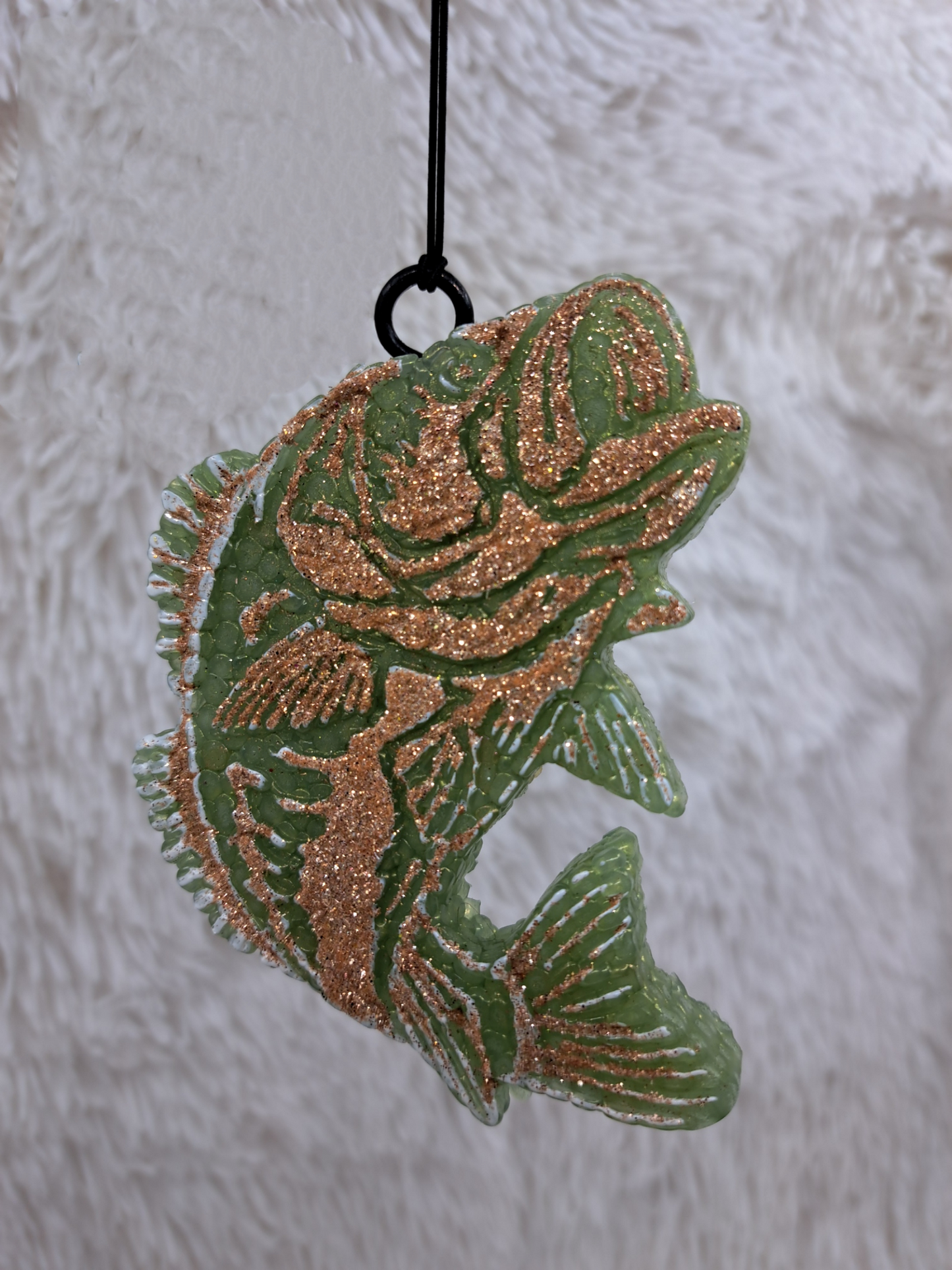 Fish Freshie