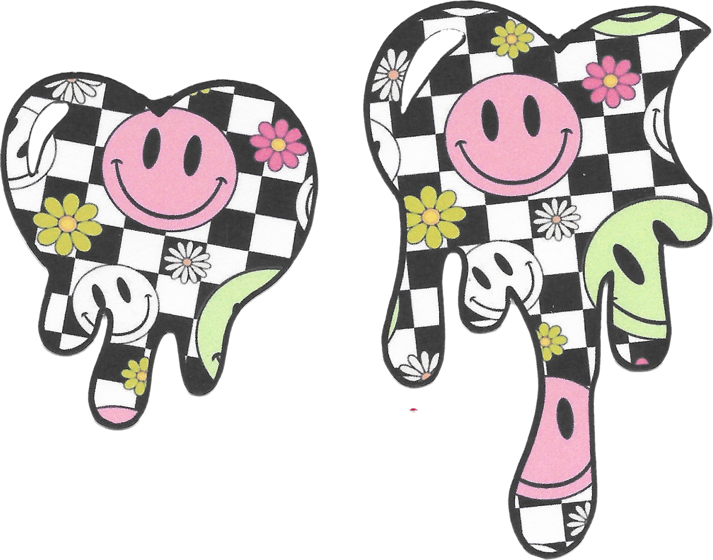 Dripping Cherries Freshie