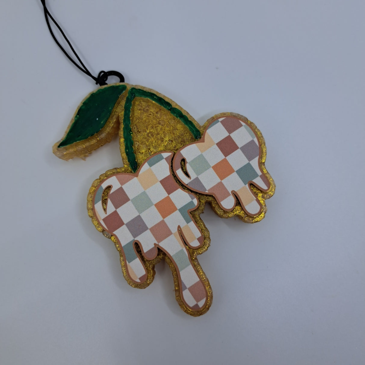 Dripping Cherries Freshie