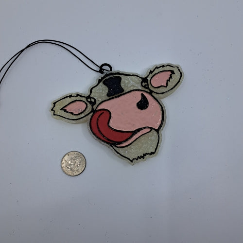 Cow Lick Freshie