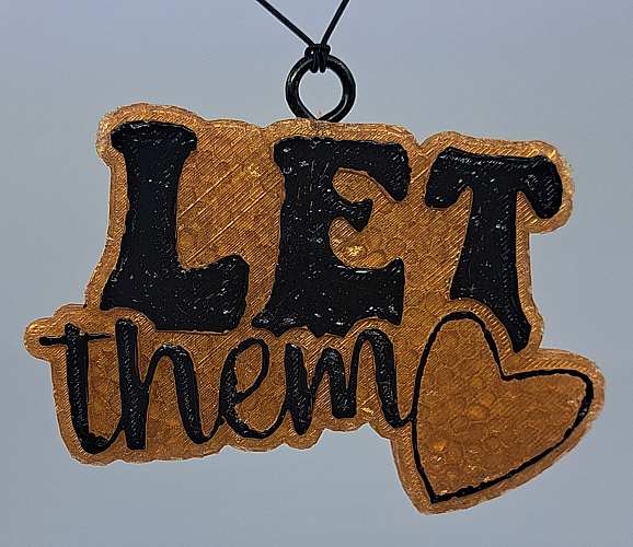 Let Them Freshie