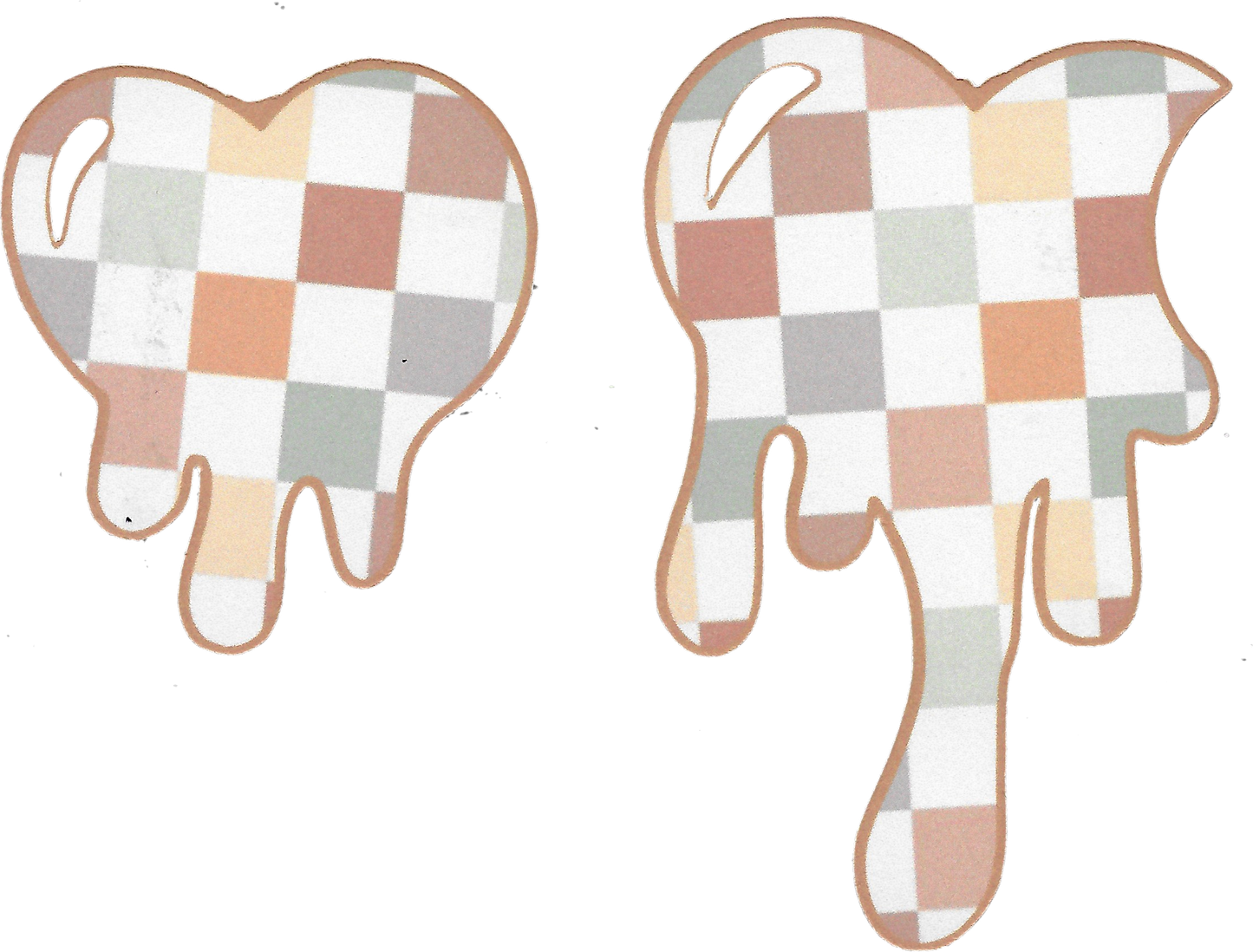 Dripping Cherries Freshie