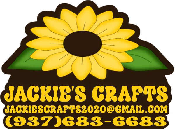 Jackie's Crafts LLC