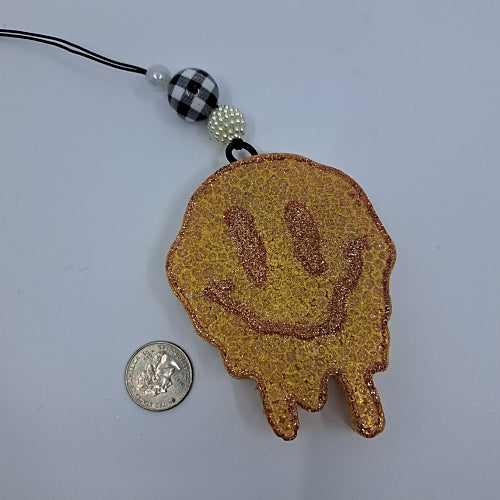 Melting Smiley Freshie