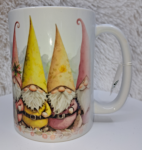 Gnomes