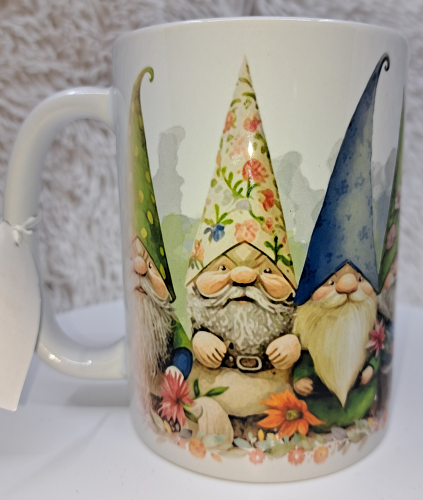 Gnomes