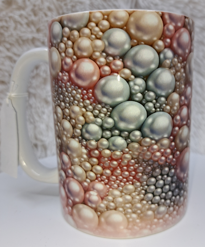 Pastel Pearls
