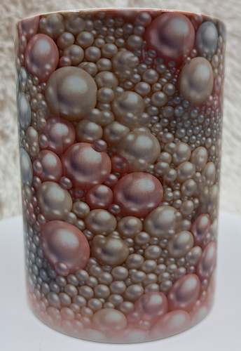 Pastel Pearls
