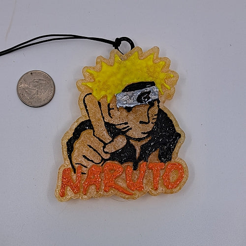 Naruto Freshie