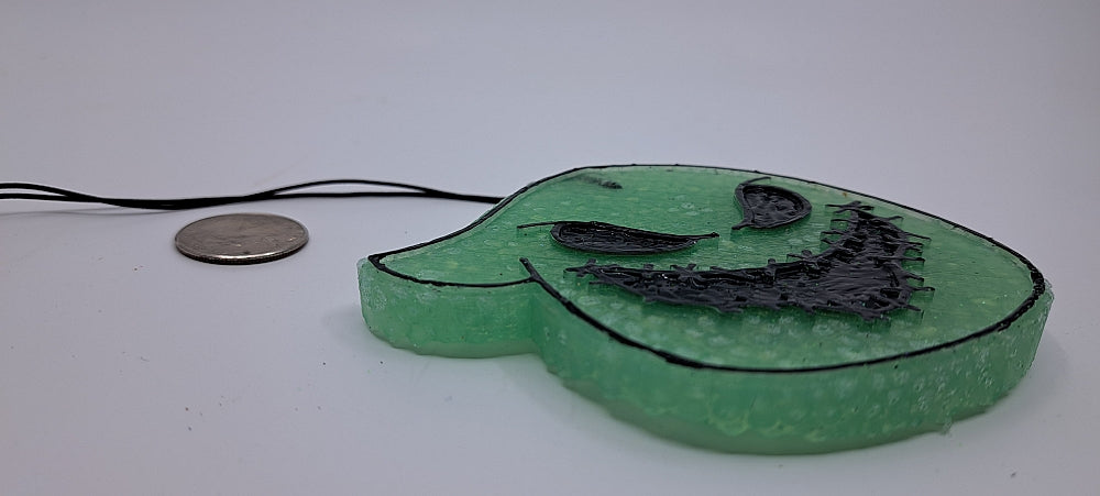 Oogie Boogie Freshie