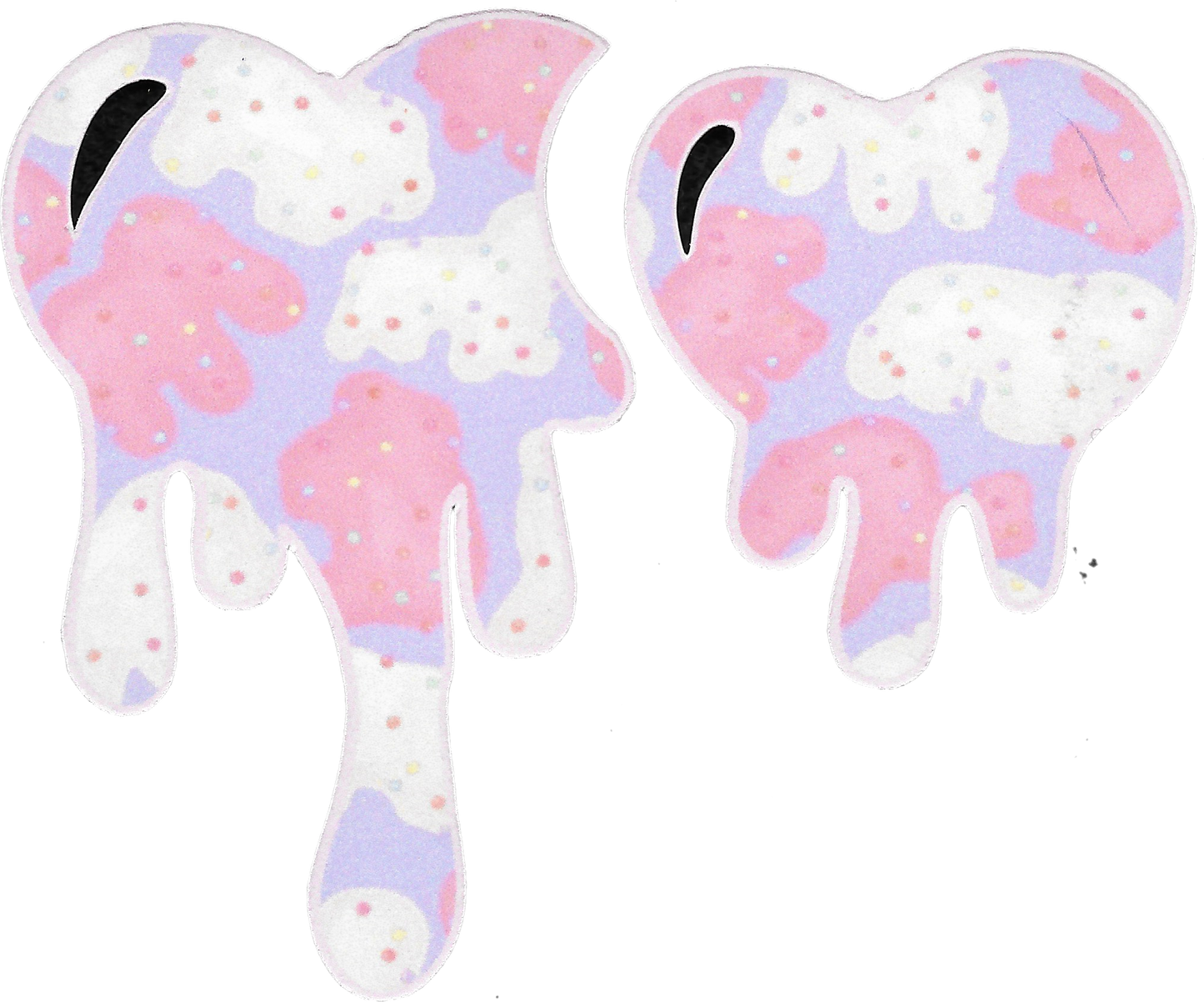 Dripping Cherries Freshie