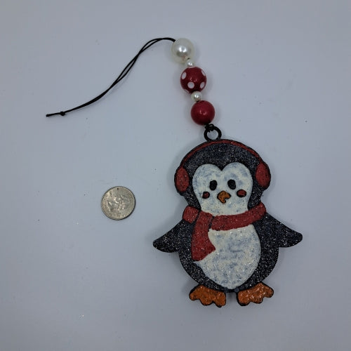 Penguin Freshie