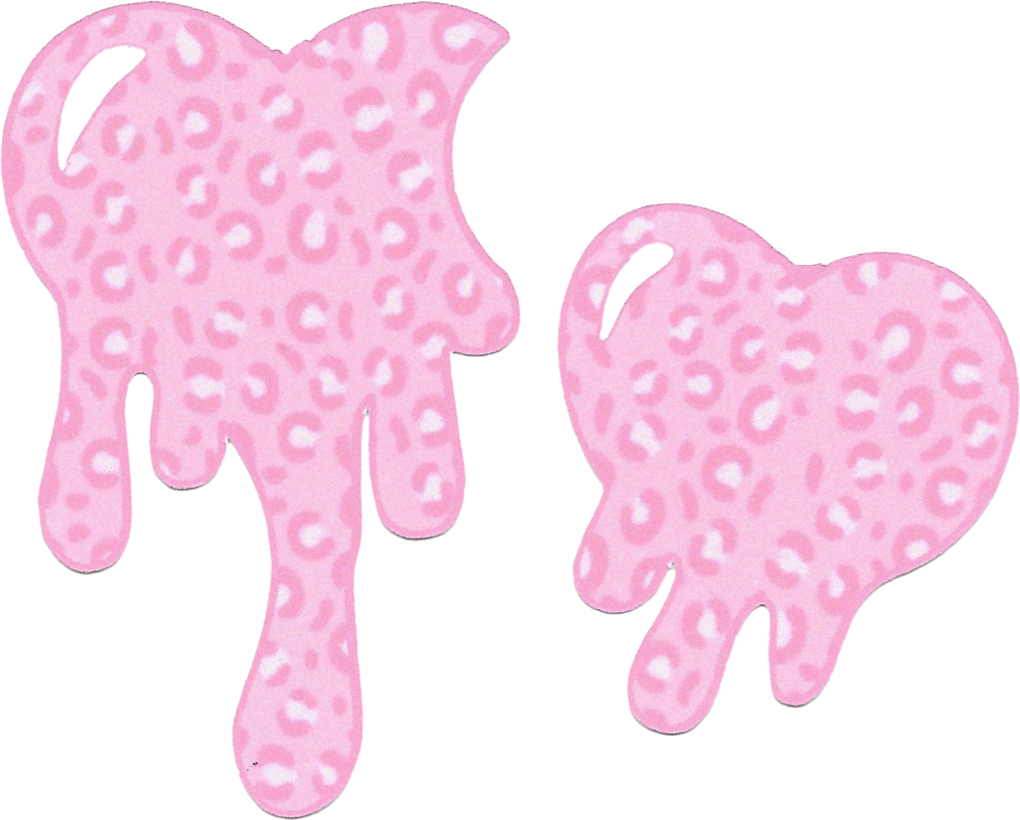 Dripping Cherries Freshie