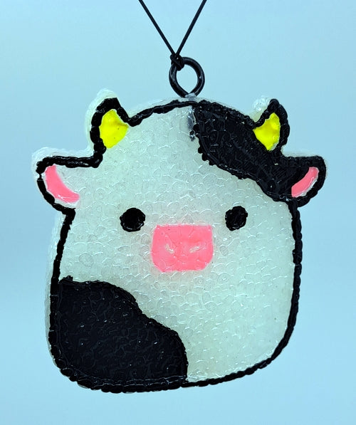Squish Cow Freshie