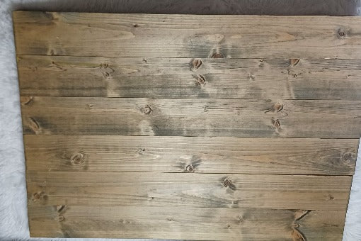 Noodle Board
