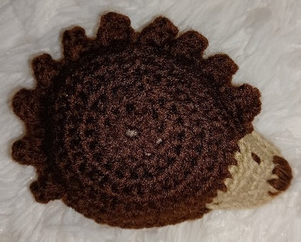 Hedgehog Ragdoll