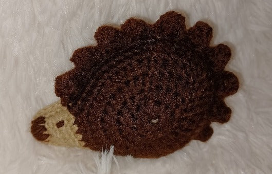 Hedgehog Ragdoll