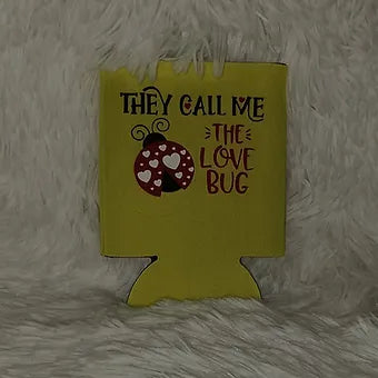 They Call Me The Love Bug