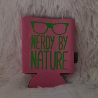 Nerdy By Nature