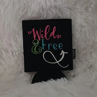 Wild & Free