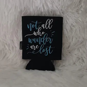 Not All Who Wander Are Lost