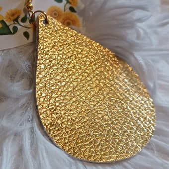 Fat Teardrop