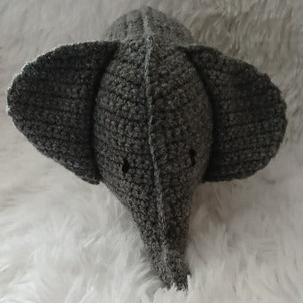 Elephant Ragdoll