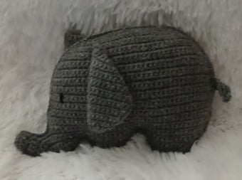 Elephant Ragdoll