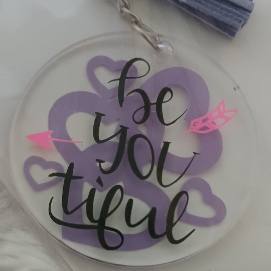 Be You tiful