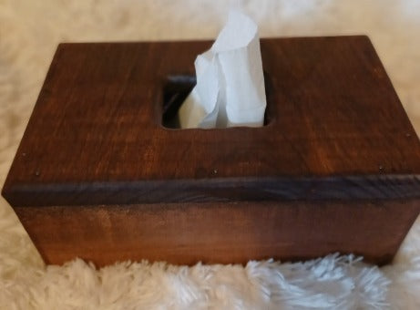 Tissue Box
