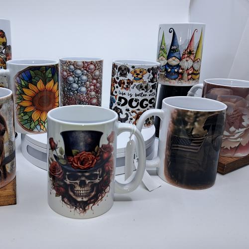 Coffee Mugs