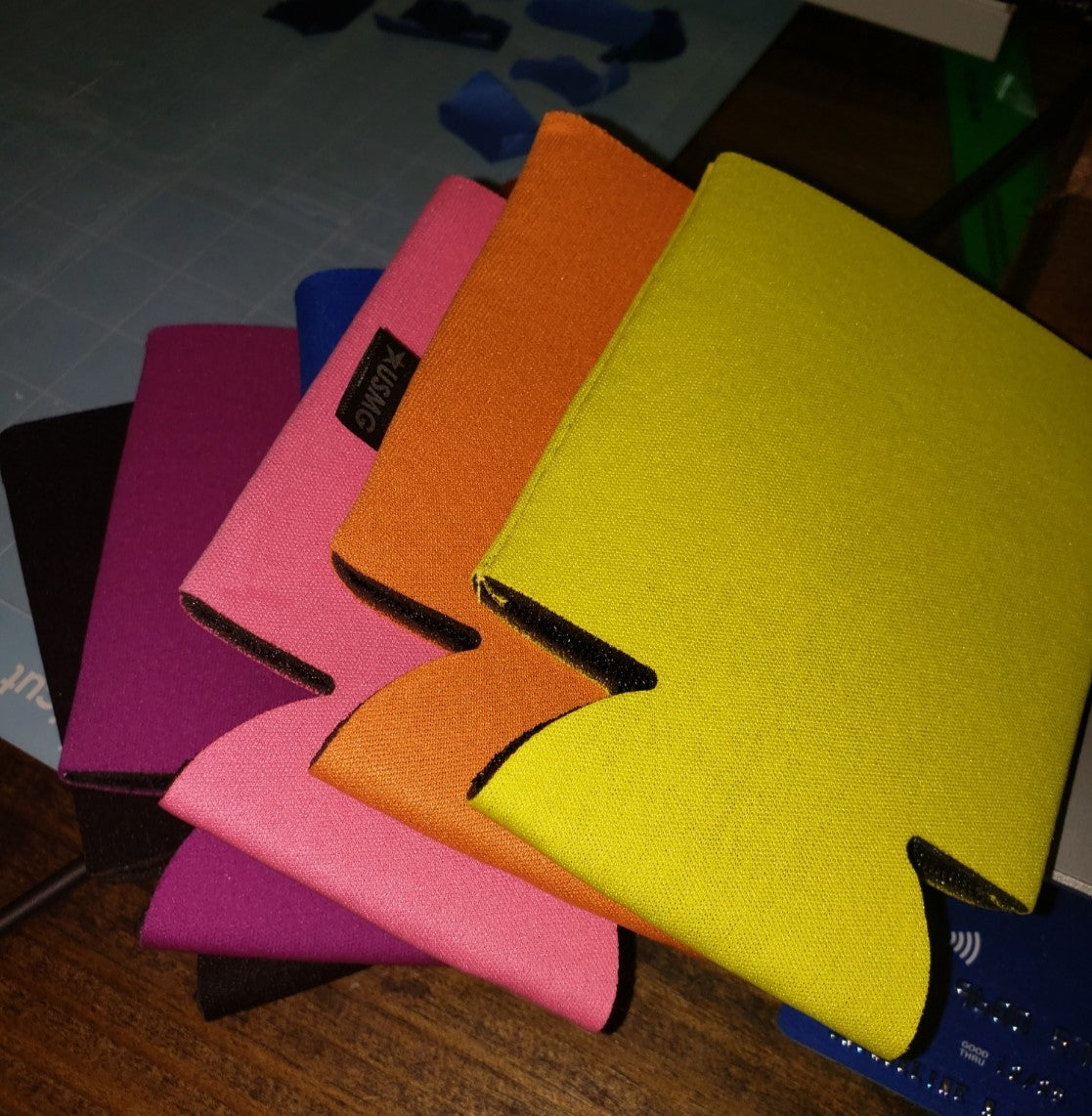 Koozies