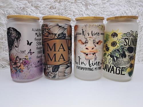 Glassware