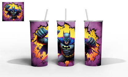 Bat Man