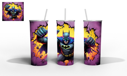 Bat Man