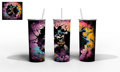 Bat Man