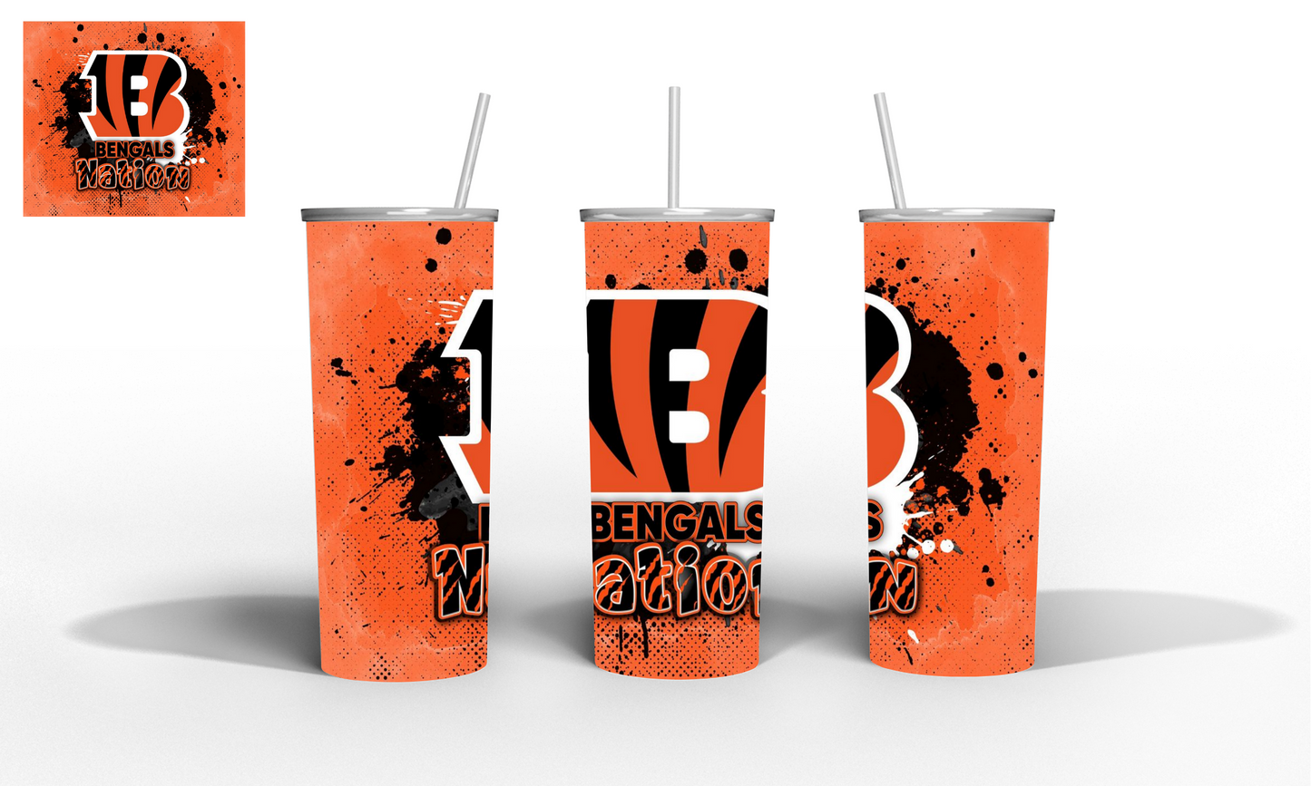 Ben gals