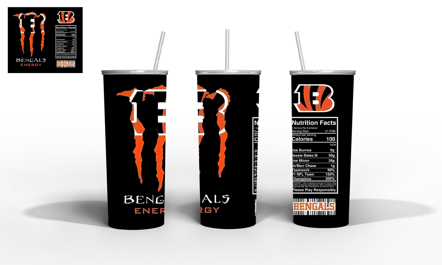 Ben gals