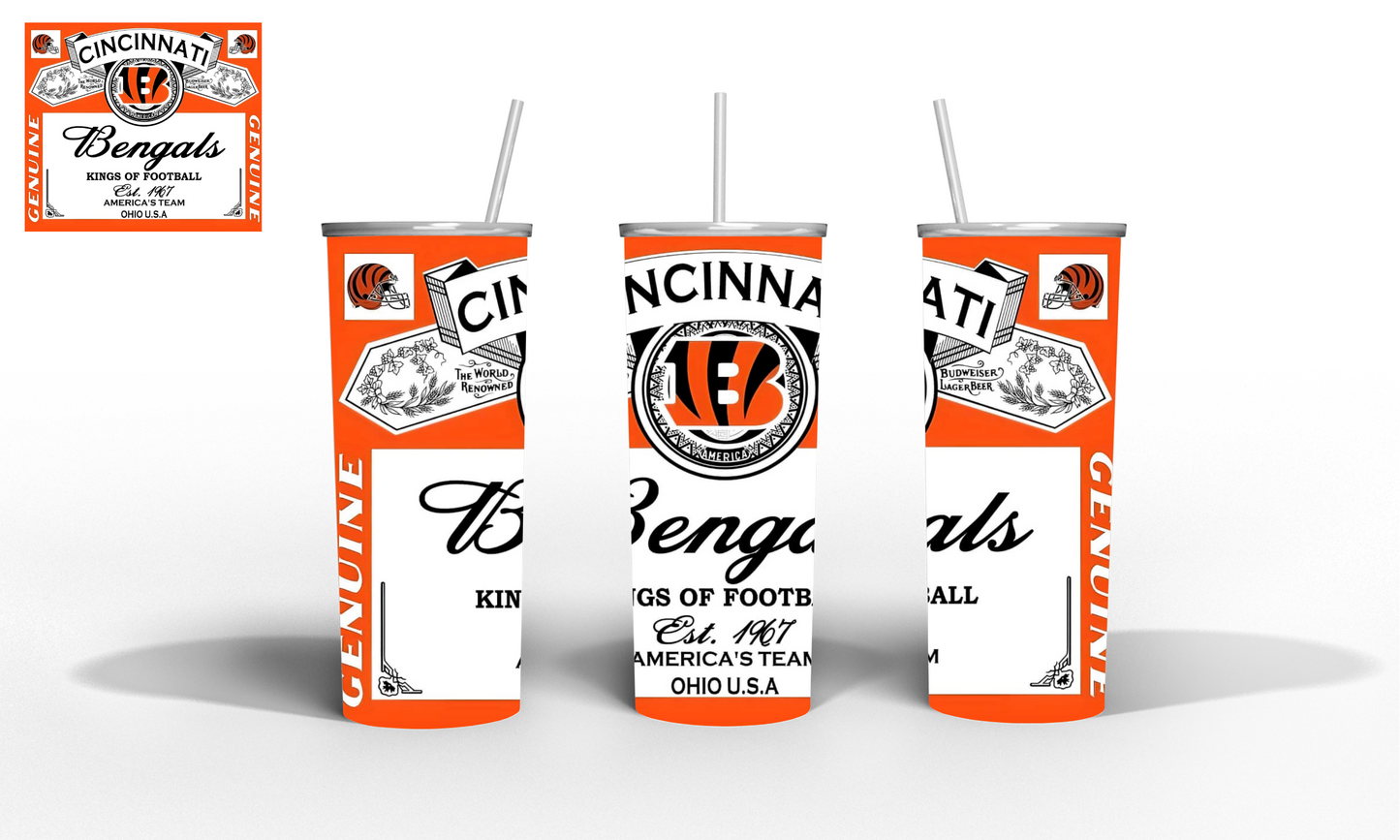 Ben gals