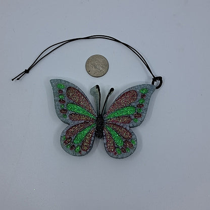 Butterfly Freshie