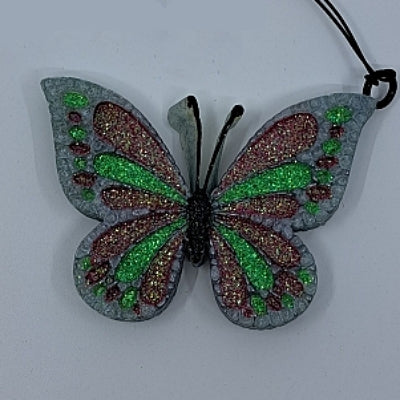 Butterfly Freshie