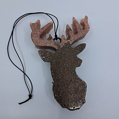 Deer Head Freshie