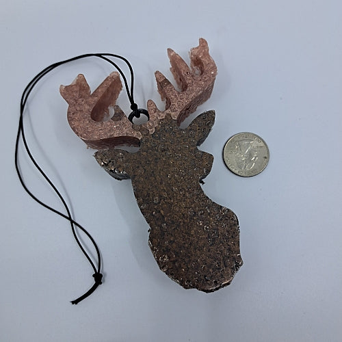 Deer Head Freshie
