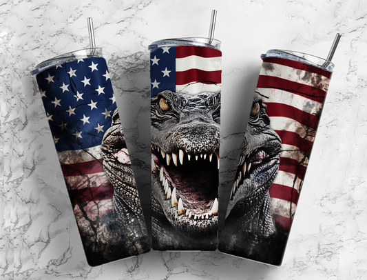 American Flags
