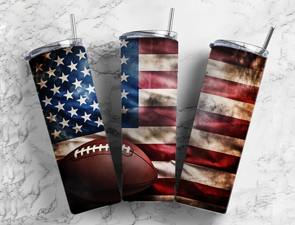 American Flags