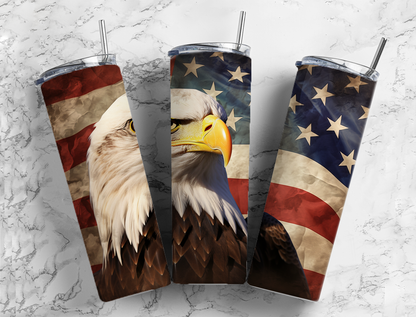 American Flags