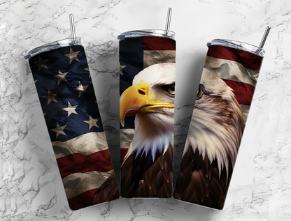 American Flags