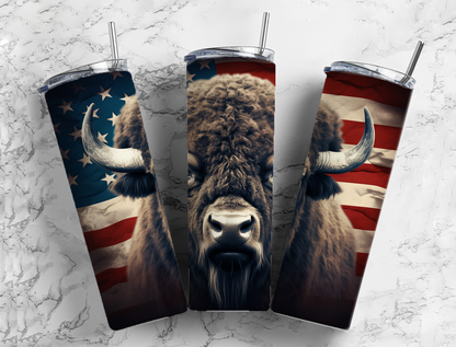 American Flags